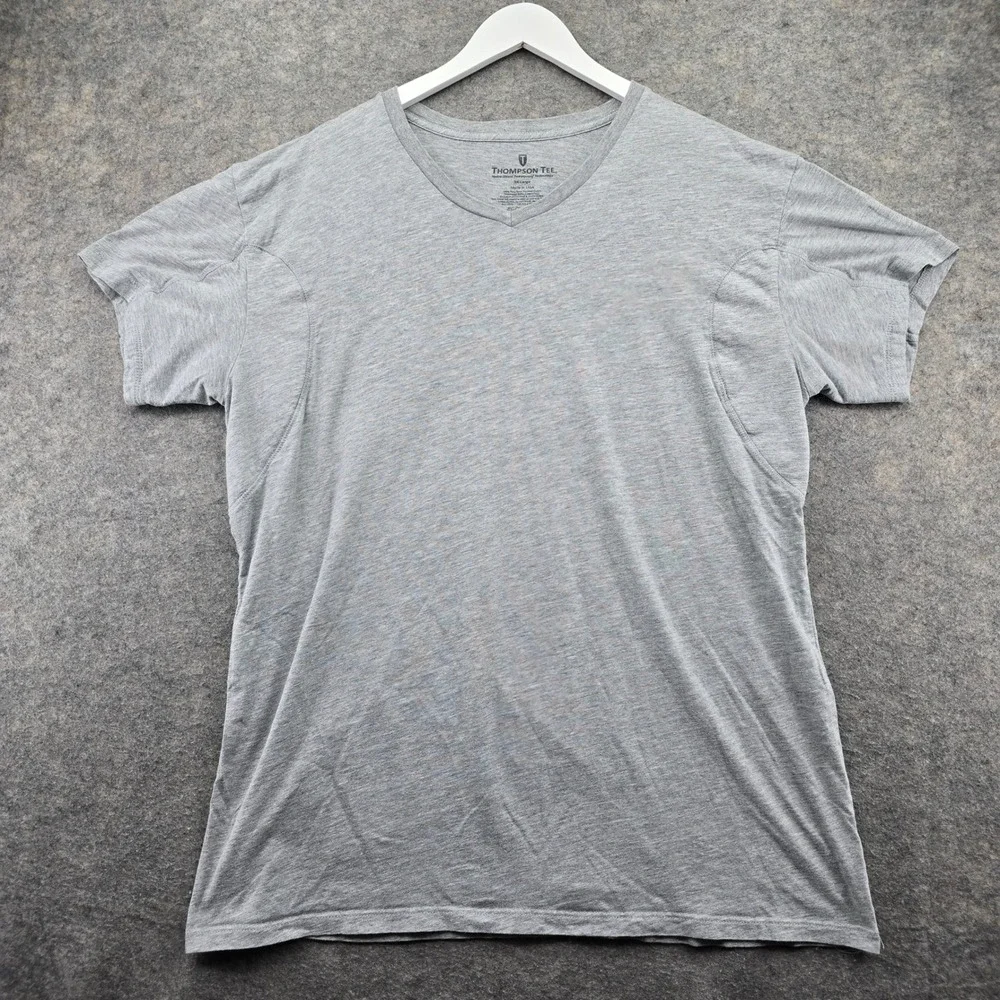 Thompson Tee thompson tee